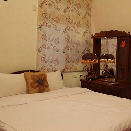 Heart Stay Hualien City Δωμάτιο φωτογραφία