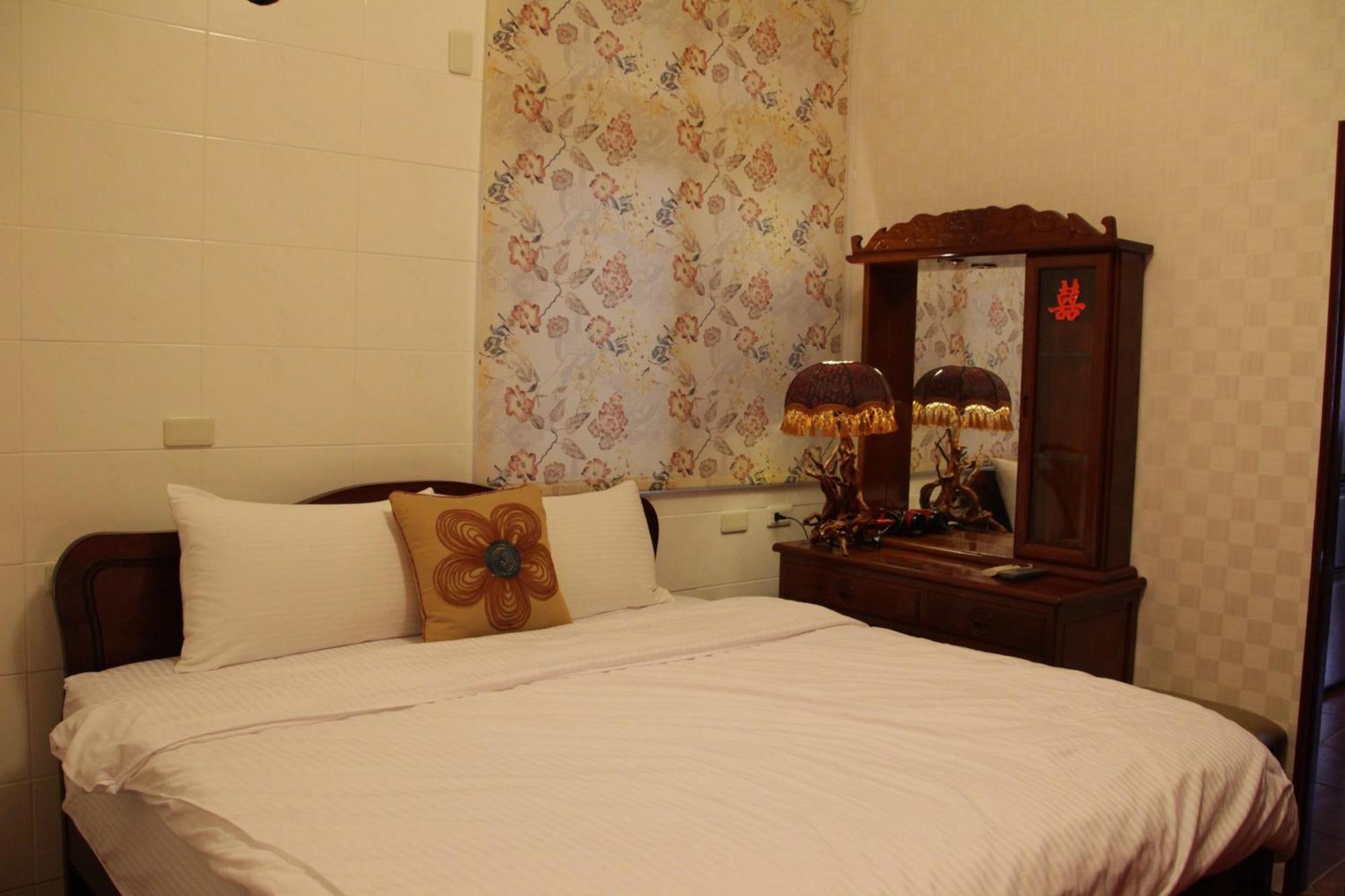 Heart Stay Hualien City Δωμάτιο φωτογραφία
